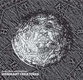 Dissonant Creatures CD Cover