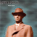 Metaphor Past Lives CD Cover