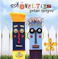 Peter Mayer Novelties CD Cover