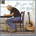 T.C. Higgins Yes You Can Cover