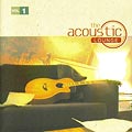 Acoustic Lounge cover